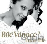 Lucie Bílá: Bílé Vánoce Lucie Bílé II. (CD)