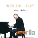 Martin Kráľ: Tvárou v tvár životu (Martin Kráľ)
