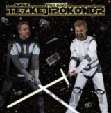 Těžkej Pokondr: Star Boys (Těžkej Pokondr)