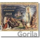 Katolícky kalendár 2018
