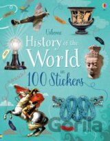 History of the World in 100 Stickers