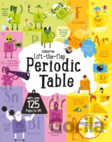 Lift-the-Flap Periodic Table