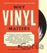 Why Vinyl Matters