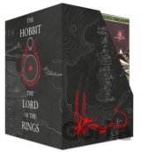 The Hobbit and The Lord of the Rings