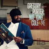 Porter Gregory: Nat King Cole & Me LP (Black)