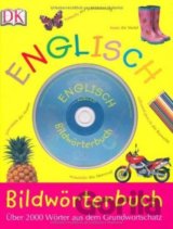Bildworterbuch Englisch m. CD