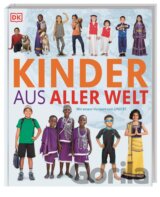 Kinder aus aller Welt