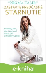 Zastavte predčasné starnutie