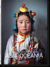 Around the World in 125 Years: Asia and Oceania