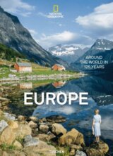 Around the World in 125 Years: Europe