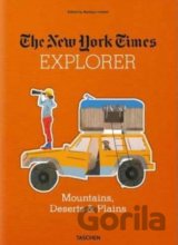 The New York Times Explorer