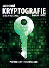 Moderní kryptografie