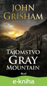 Tajomstvo Gray Mountain