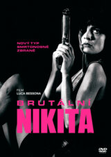 Brutální Nikita (DVD)