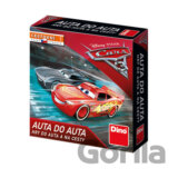 Cars 3: Auta do auta