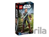 LEGO Star Wars 75528 Rey