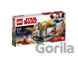 LEGO Star Wars Transportér Odporu