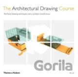 The Architectural Drawing Course