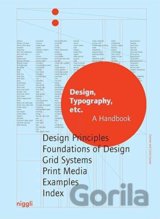 Design, Typography, etc.