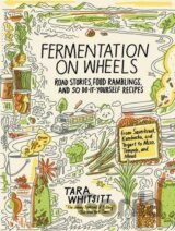 Fermentation on Wheels