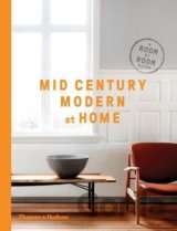 Mid Century Modern at Home