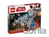 LEGO Star Wars 75188 Bombardér Odporu