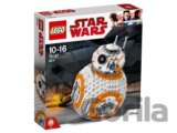 LEGO Star Wars 75187 BB-8