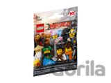 LEGO Minifigures 71019 Ninjago