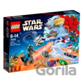LEGO 75184 Adventný kalendár Lego Star Wars