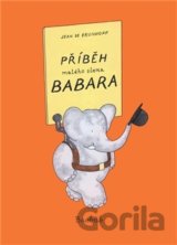 Příběh malého slona Babara