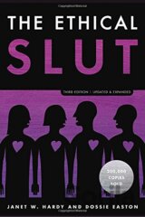 The Ethical Slut, Third Edition