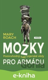 Mozky pro armádu