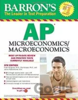 Barron's AP Microeconomics/Macroeconomics
