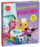 Stitch and Style Pouches