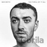 Sam Smith: The thrill of it all LP