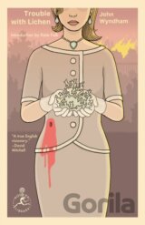Trouble with Lichen