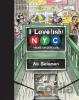 I Love(ish) New York