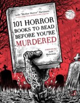101 Horror Books to Read Before You're Murdered