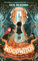 Hedgewitch: Woodwitch