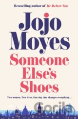 Someone Else’s Shoes