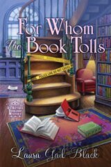 For Whom the Book Tolls