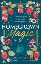 Homegrown Magic