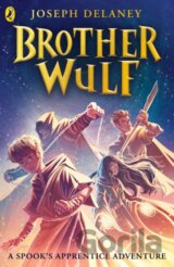 Brother Wulf