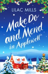 Make Do and Mend in Applewell