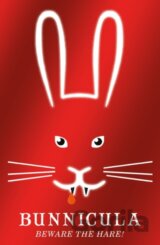 Bunnicula: A Rabbit-Tale of Mystery and Howliday Inn