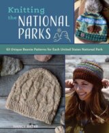 Knitting the National Parks