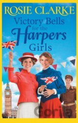 Victory Bells For The Harpers Girls