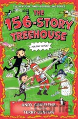The 156-Story Treehouse