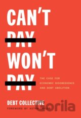 Can't Pay, Won't Pay