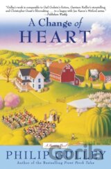 Change Of Heart